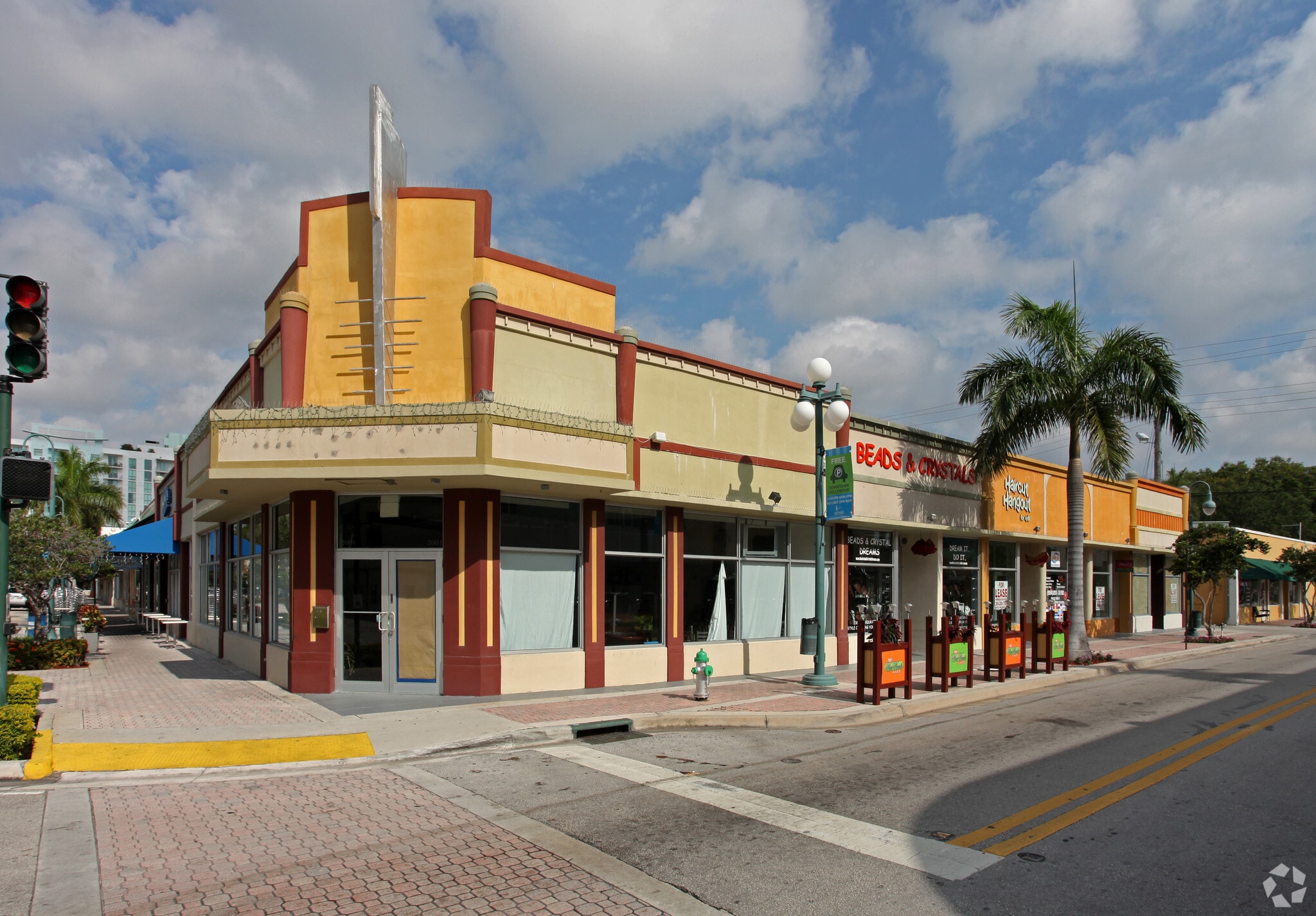112-120 S 20th Ave, Hollywood, FL for sale Primary Photo- Image 1 of 1