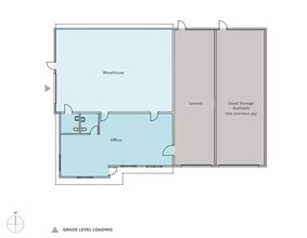 6324 202nd St SW, Lynnwood, WA for lease Floor Plan- Image 1 of 1