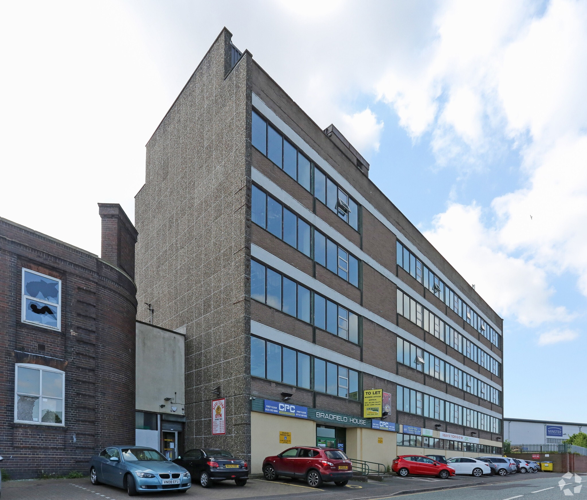 Popes Ln, Oldbury for sale Primary Photo- Image 1 of 1