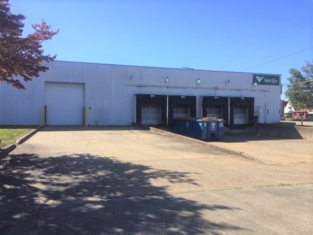 550 27th St, Huntington, WV for sale Building Photo- Image 1 of 1