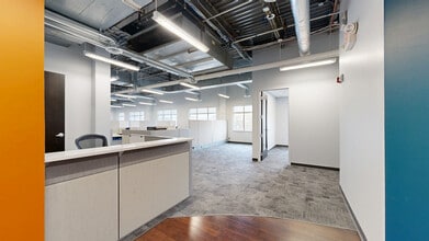 6677-6683 Delmar Blvd, University City, MO for lease Matterport 3D Scan- Image 1 of 20