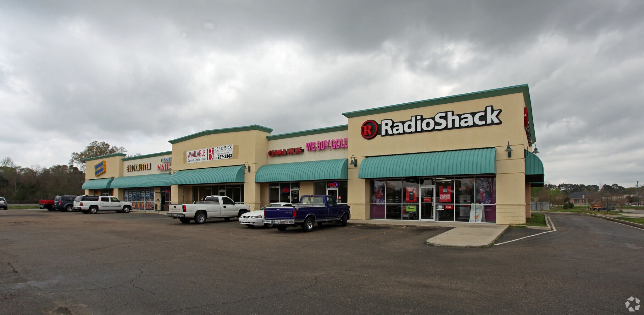 10218 Sullivan Rd, Baton Rouge, LA for sale Primary Photo- Image 1 of 1