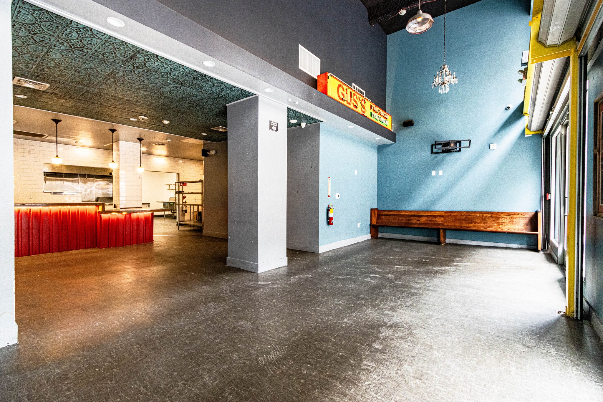 1420 Broadway, Oakland, CA for lease Interior Photo- Image 1 of 15