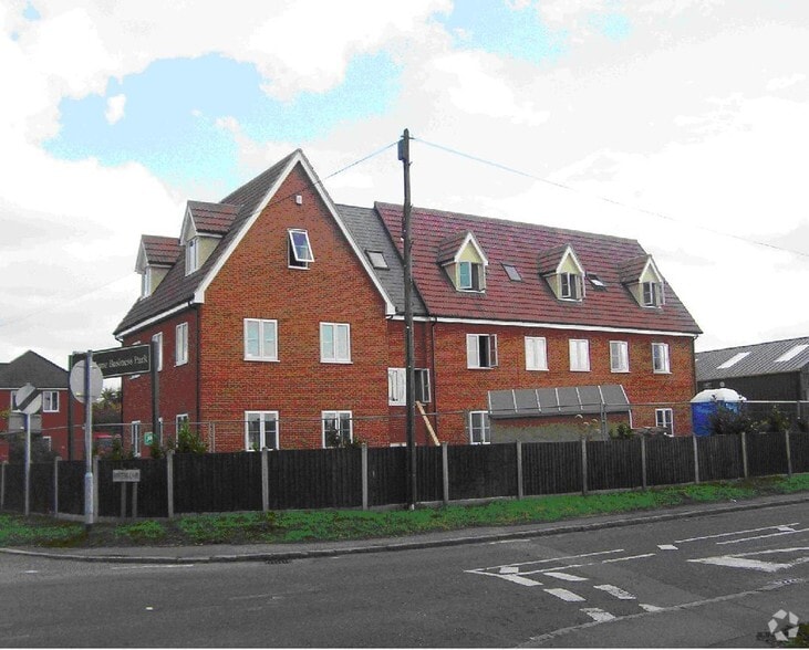 Main Rd, Great Leighs for lease - Building Photo - Image 3 of 3