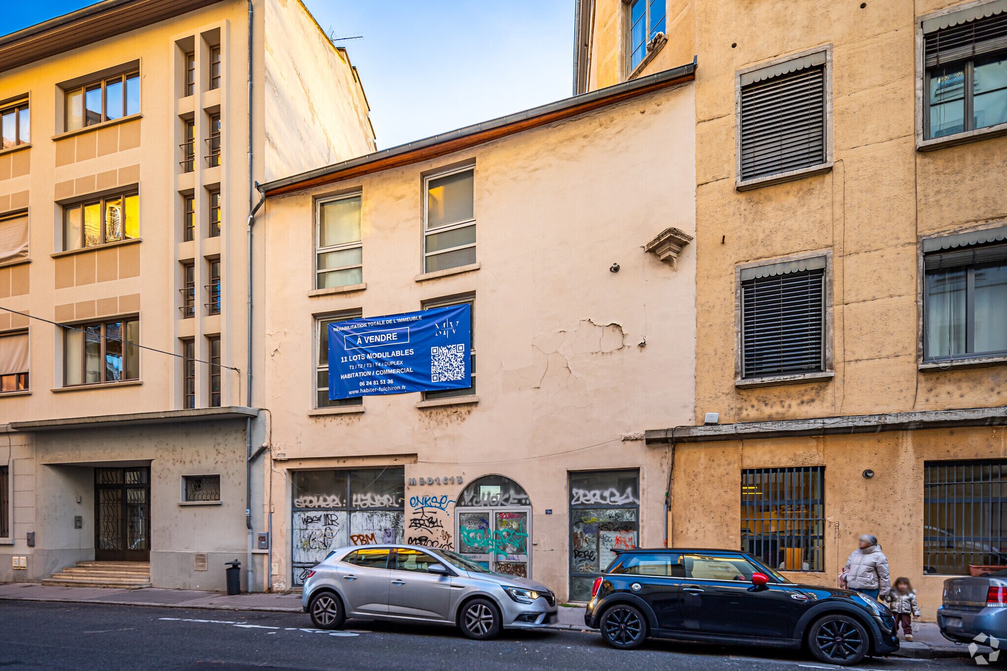 Multifamily in Lyon for sale Primary Photo- Image 1 of 1