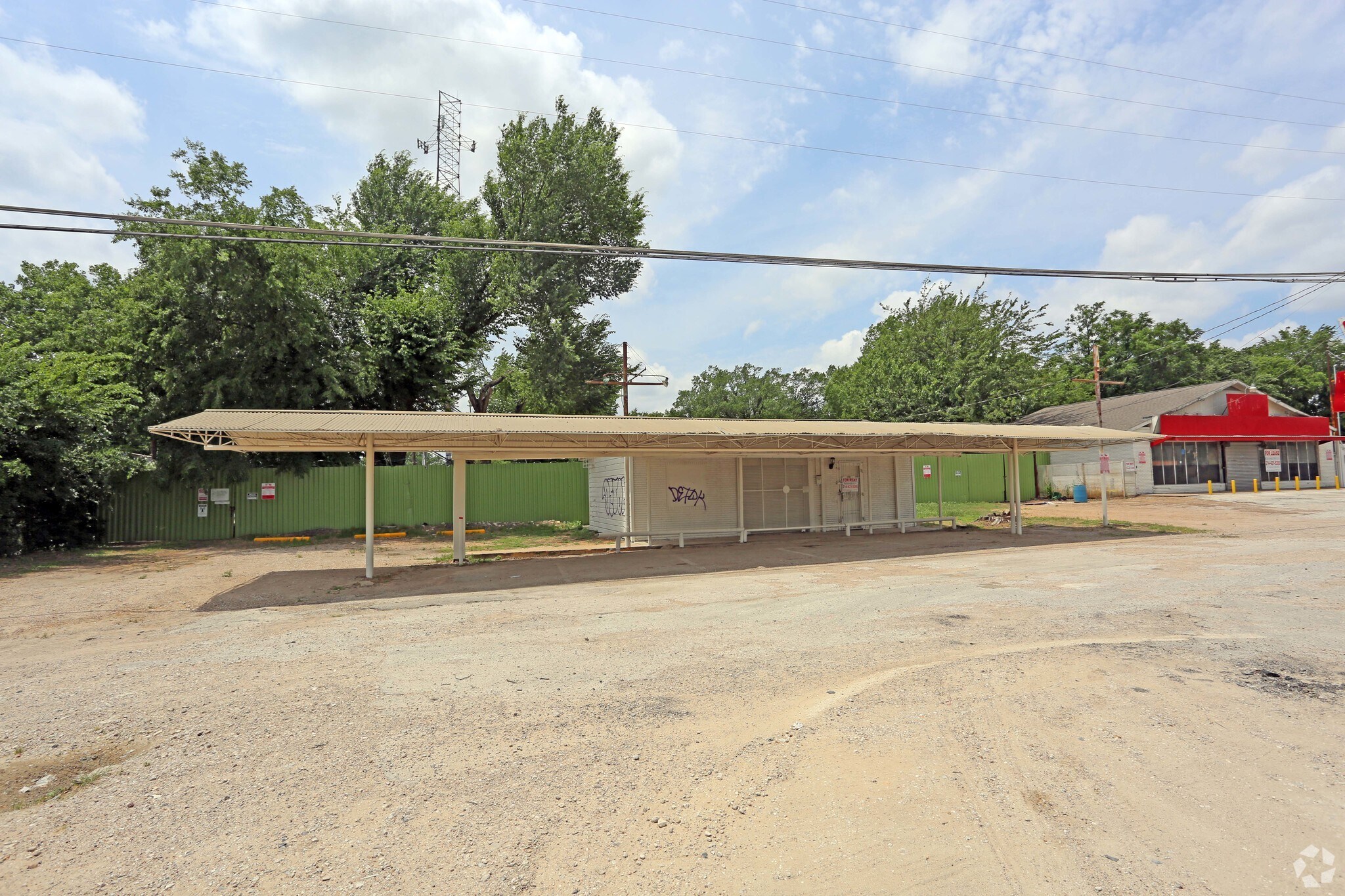 5425 S Lamar St, Dallas, TX for sale Primary Photo- Image 1 of 1