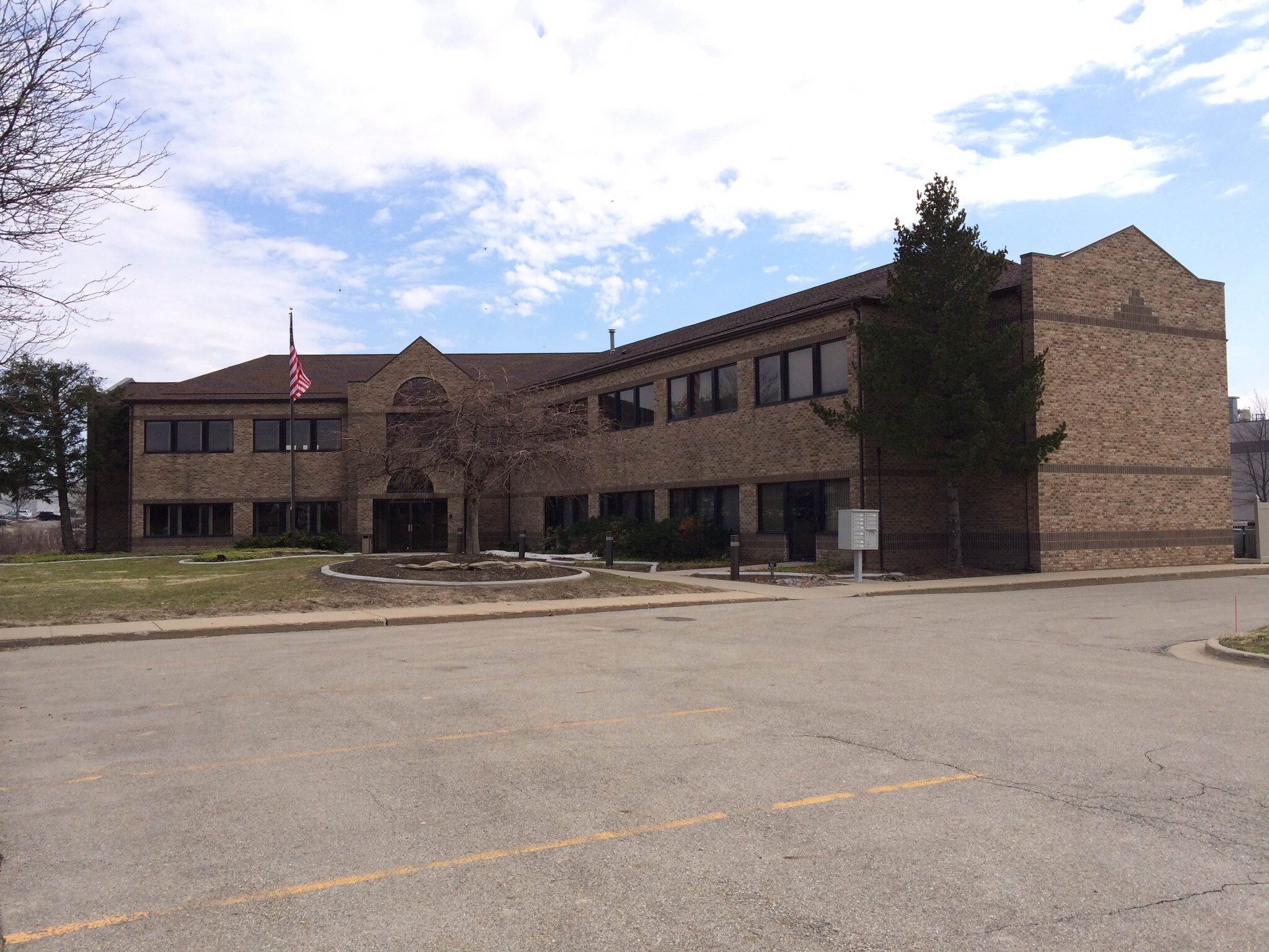 4880 36th St SE, Grand Rapids, MI for sale Building Photo- Image 1 of 1