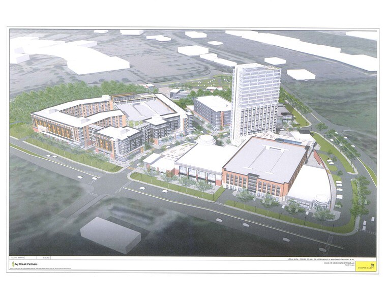 2660 Mall of Blvd, Buford, GA 30519