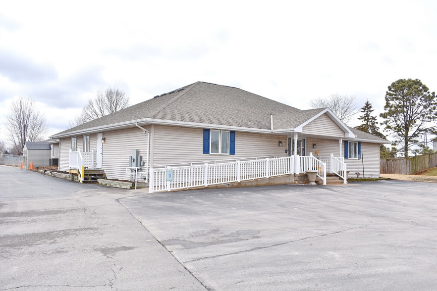 5140 Highway 54, New Franken, WI for sale - Other - Image 1 of 1