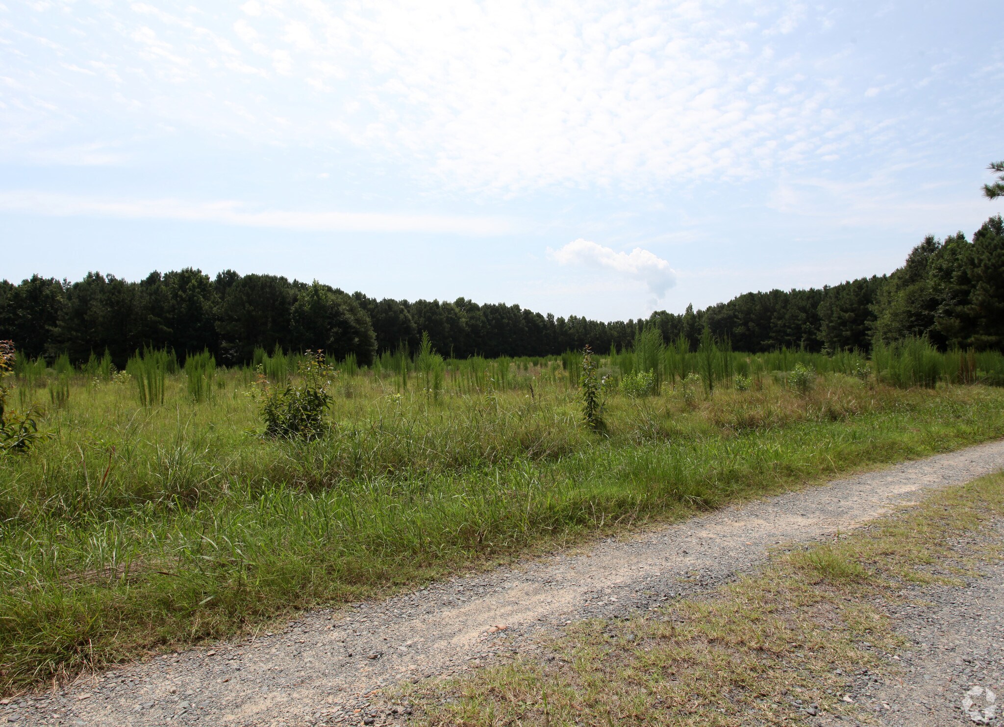 E US Hwy 64, Apex, NC for sale Primary Photo- Image 1 of 1