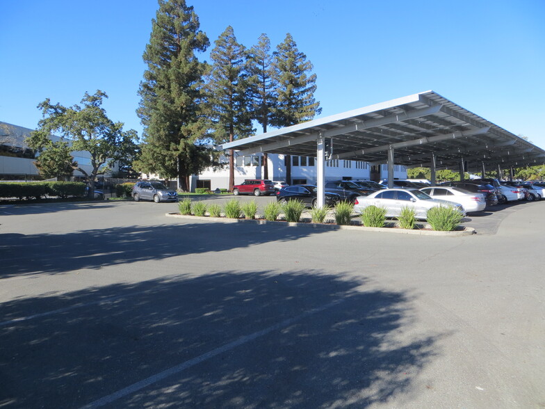 2600 Stanwell Dr, Concord, CA for sale - Building Photo - Image 3 of 9