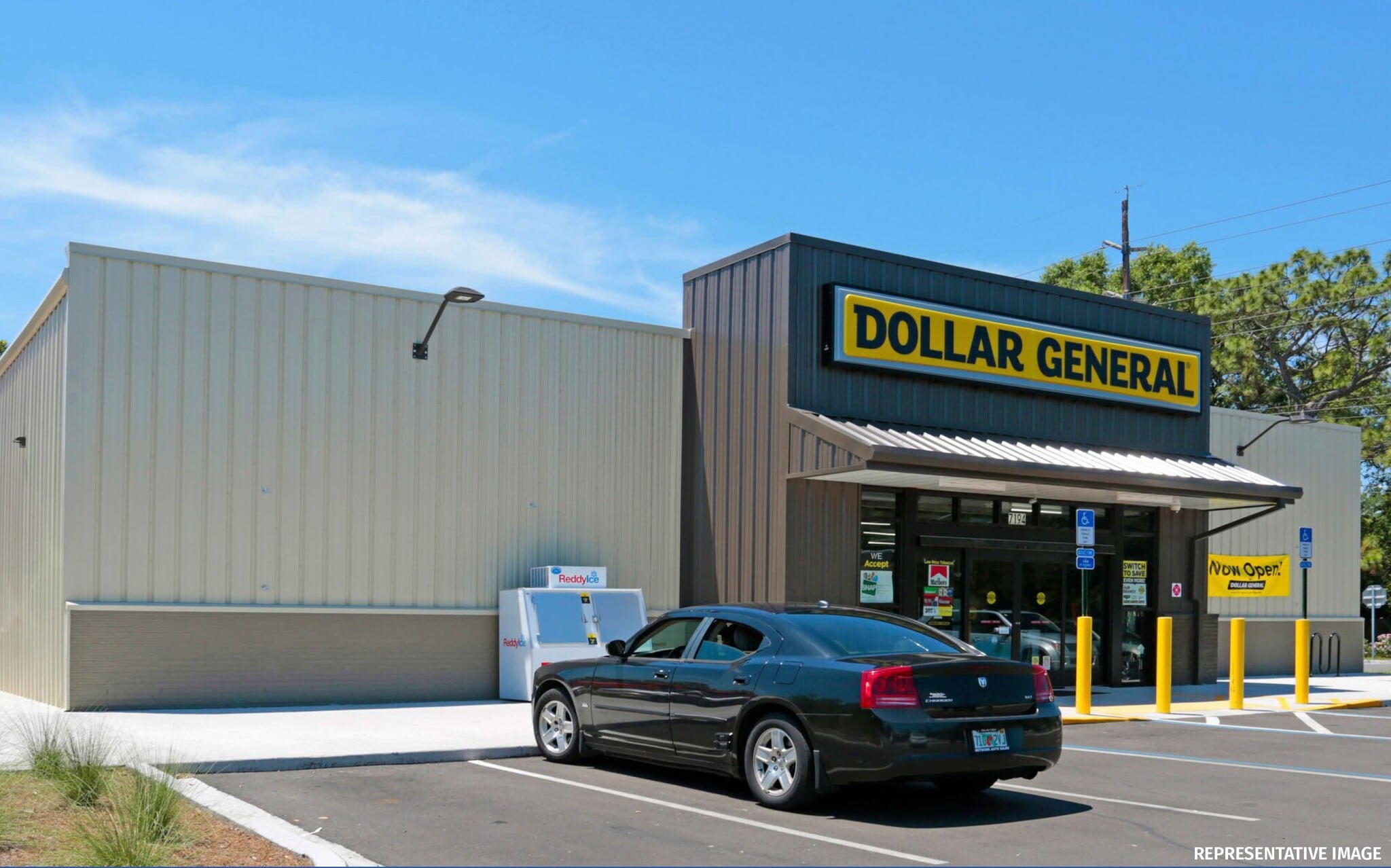 302 State Rte 161, Albers, IL for sale Building Photo- Image 1 of 3