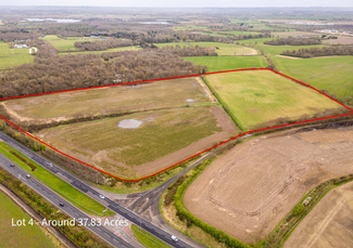 More details for Villa Farm – Land for Sale, Lincoln