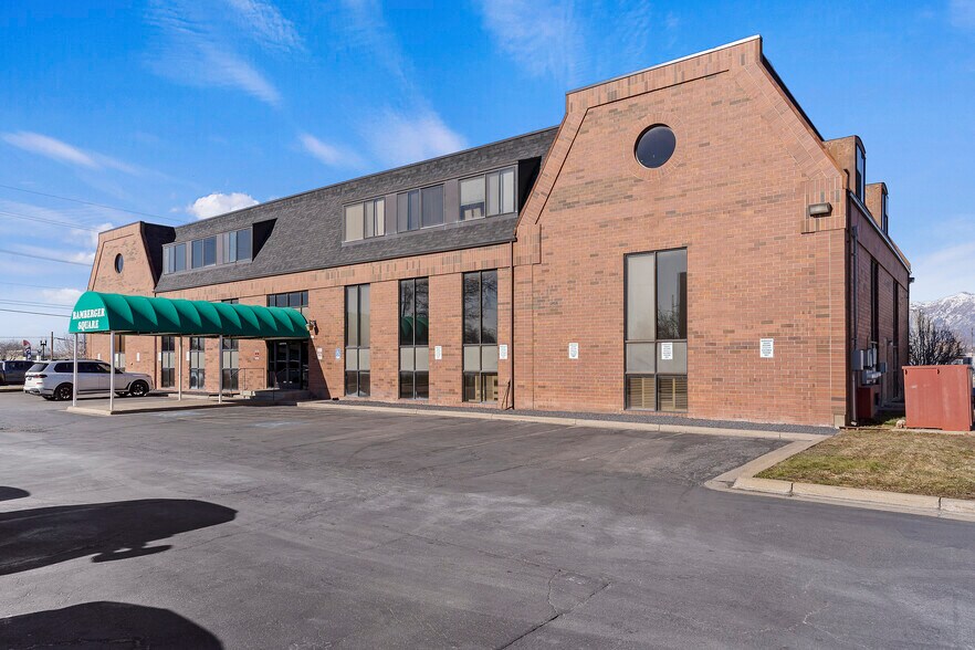 205 26th St, Ogden, UT for lease - Building Photo - Image 3 of 45