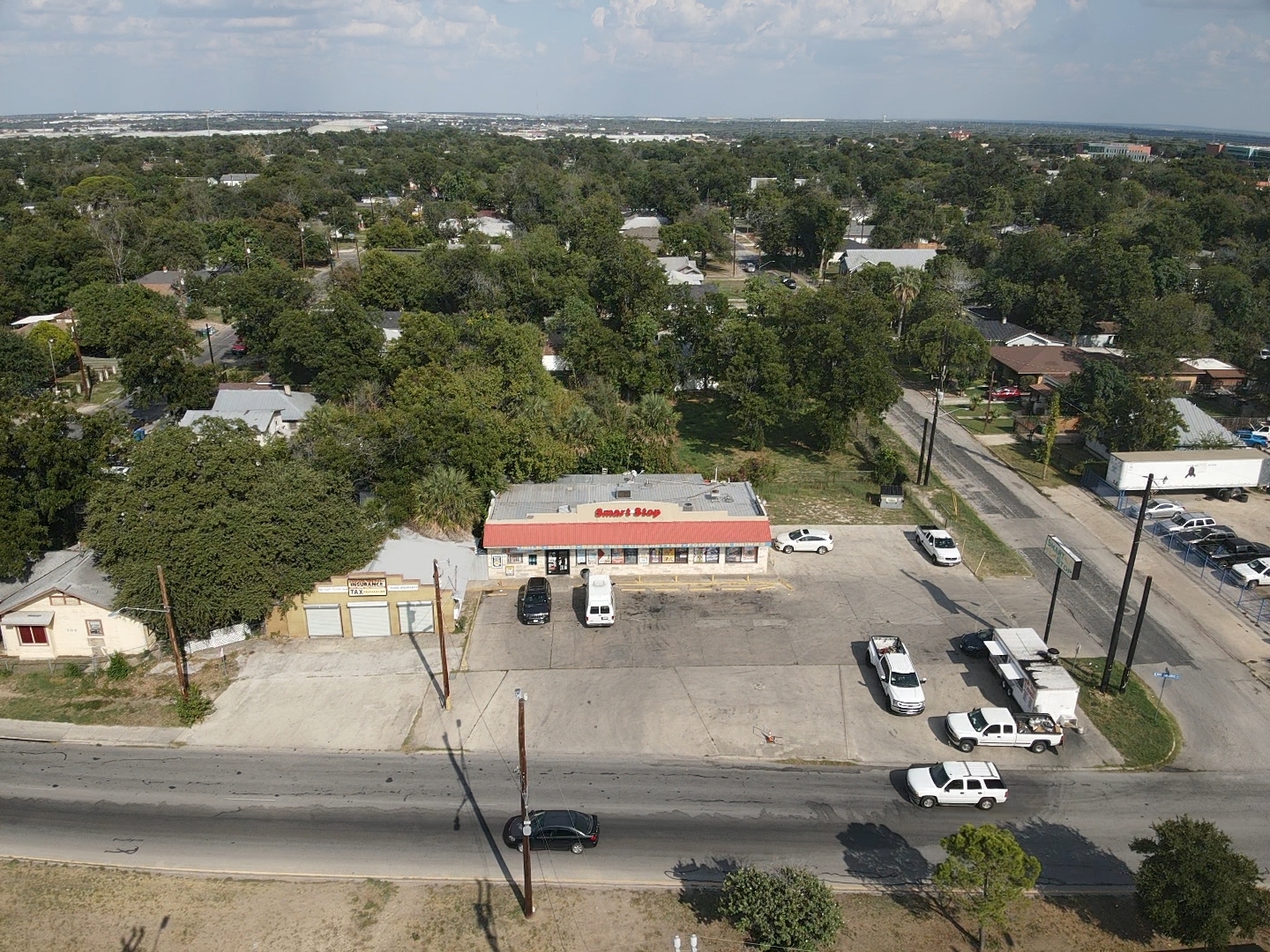 222 N New Braunfels Ave, San Antonio, TX for sale Building Photo- Image 1 of 26