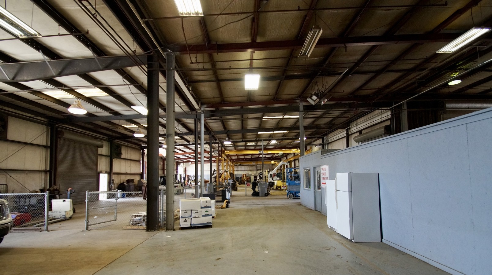 2309 Us-80, Jackson, MS, 39204 - Industrial Space For Lease | LoopNet.com