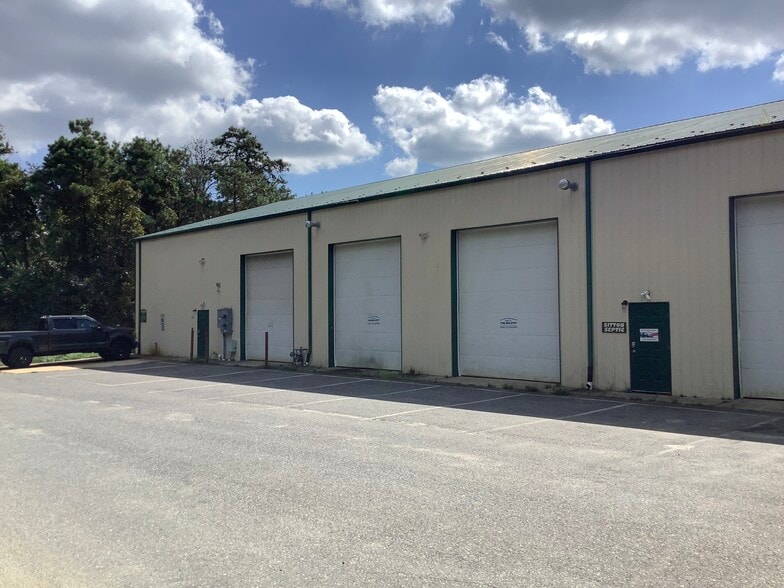 634 Herman Rd, Jackson, NJ 08527 Industrial for Lease