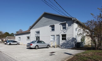 More details for 59 W 9th St, Atlantic Beach, FL - Flex for Lease