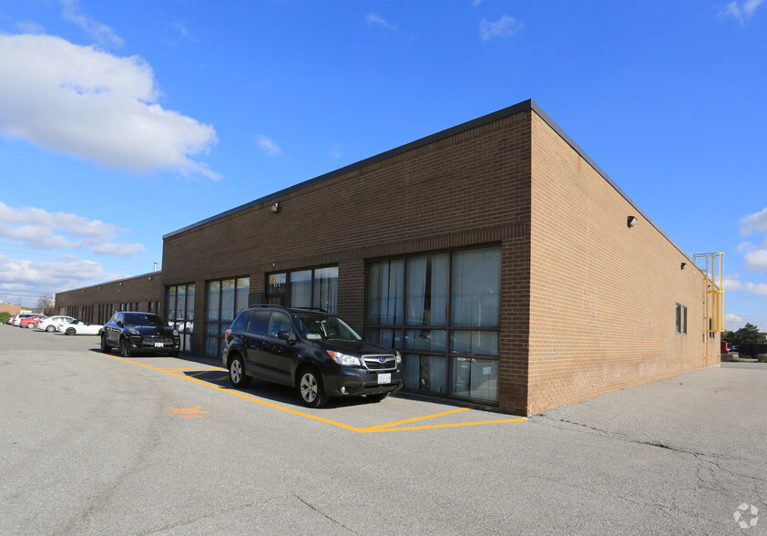 193 Denison St, Markham, ON for sale - Building Photo - Image 3 of 3