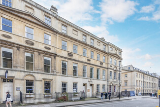 More details for 5-6 Queen Sq, Bath - Office for Lease