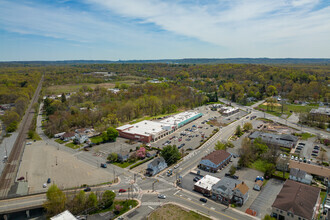 261 Comly Rd, Lincoln Park, NJ - aerial  map view