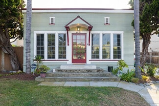 More details for 4851-4855 Narragansett Ave, San Diego, CA - Multifamily for Sale