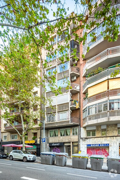 266 Avinguda de la República Argentina, Barcelona, Barcelona for sale - Primary Photo - Image 1 of 1