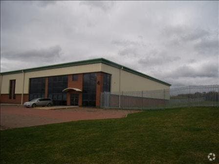 Angel Park, Chester Le Street for lease - Building Photo - Image 2 of 2