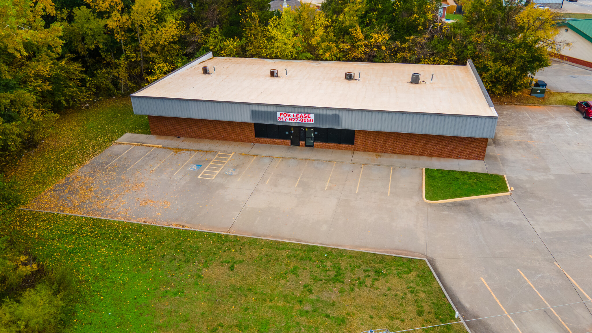 720 N Main St, Noble, OK for lease Building Photo- Image 1 of 10