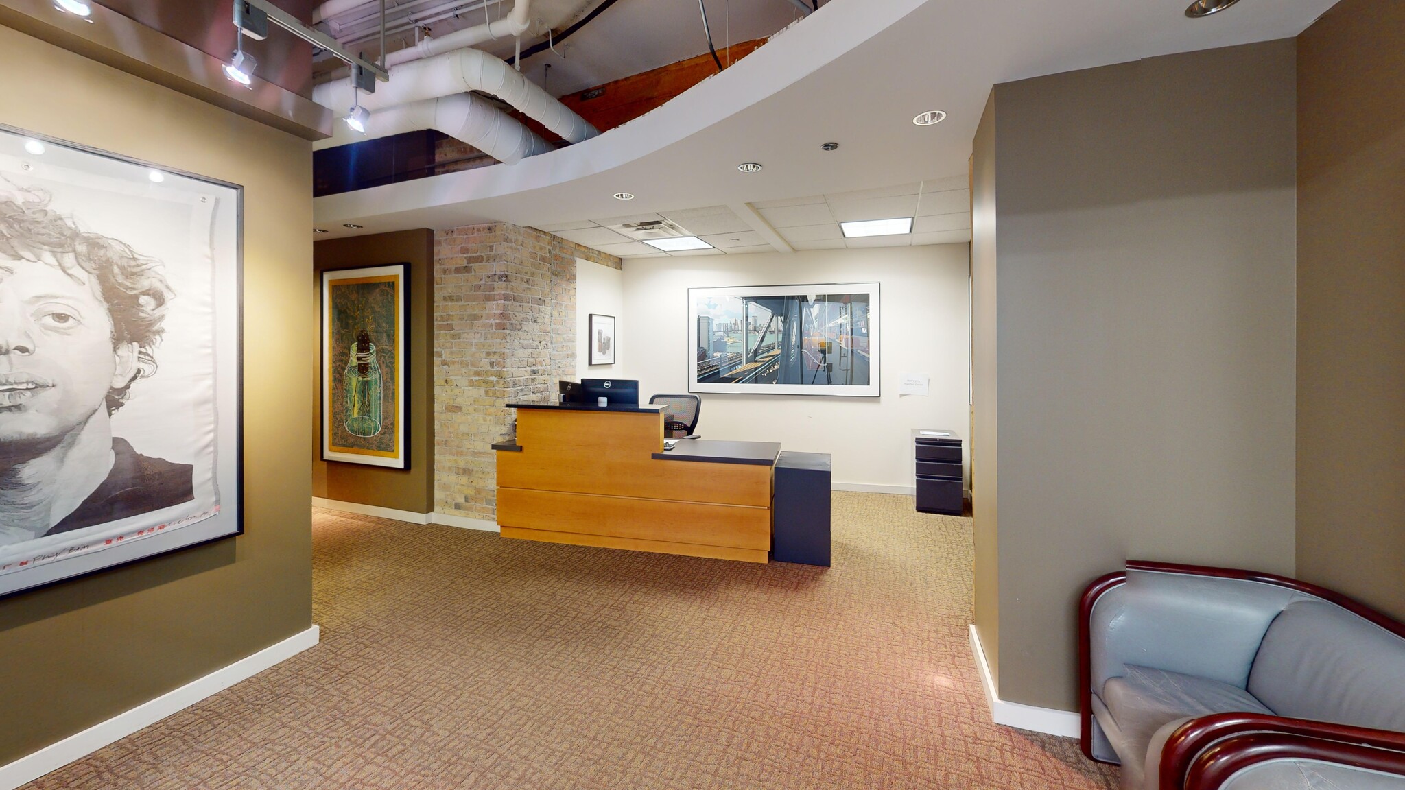 225 W Illinois St, Chicago, IL for lease Interior Photo- Image 1 of 10