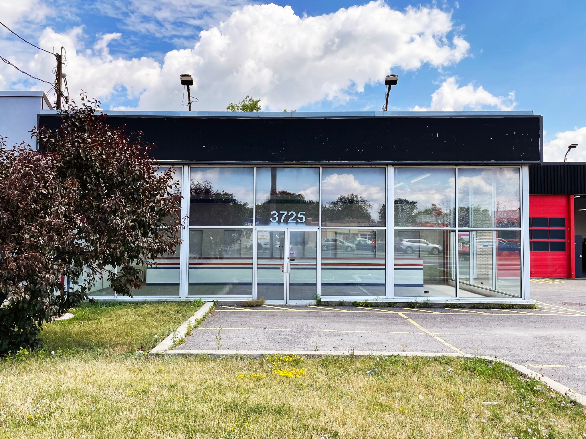 3725 Boul Taschereau, Longueuil, QC for lease Building Photo- Image 1 of 5