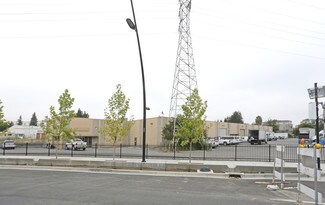 More details for 1638 S Milpitas Blvd, Milpitas, CA - Industrial for Lease