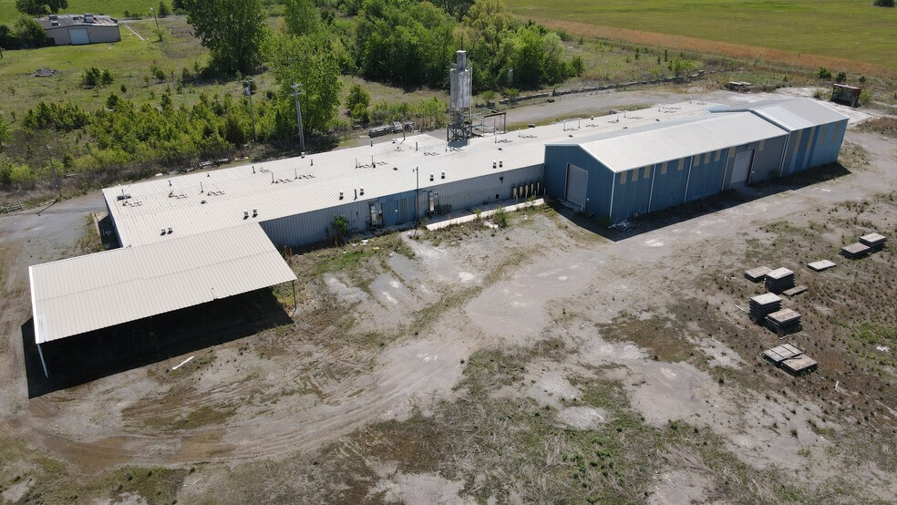 611 Azalea Dr, Muskogee, OK for sale - Building Photo - Image 3 of 51