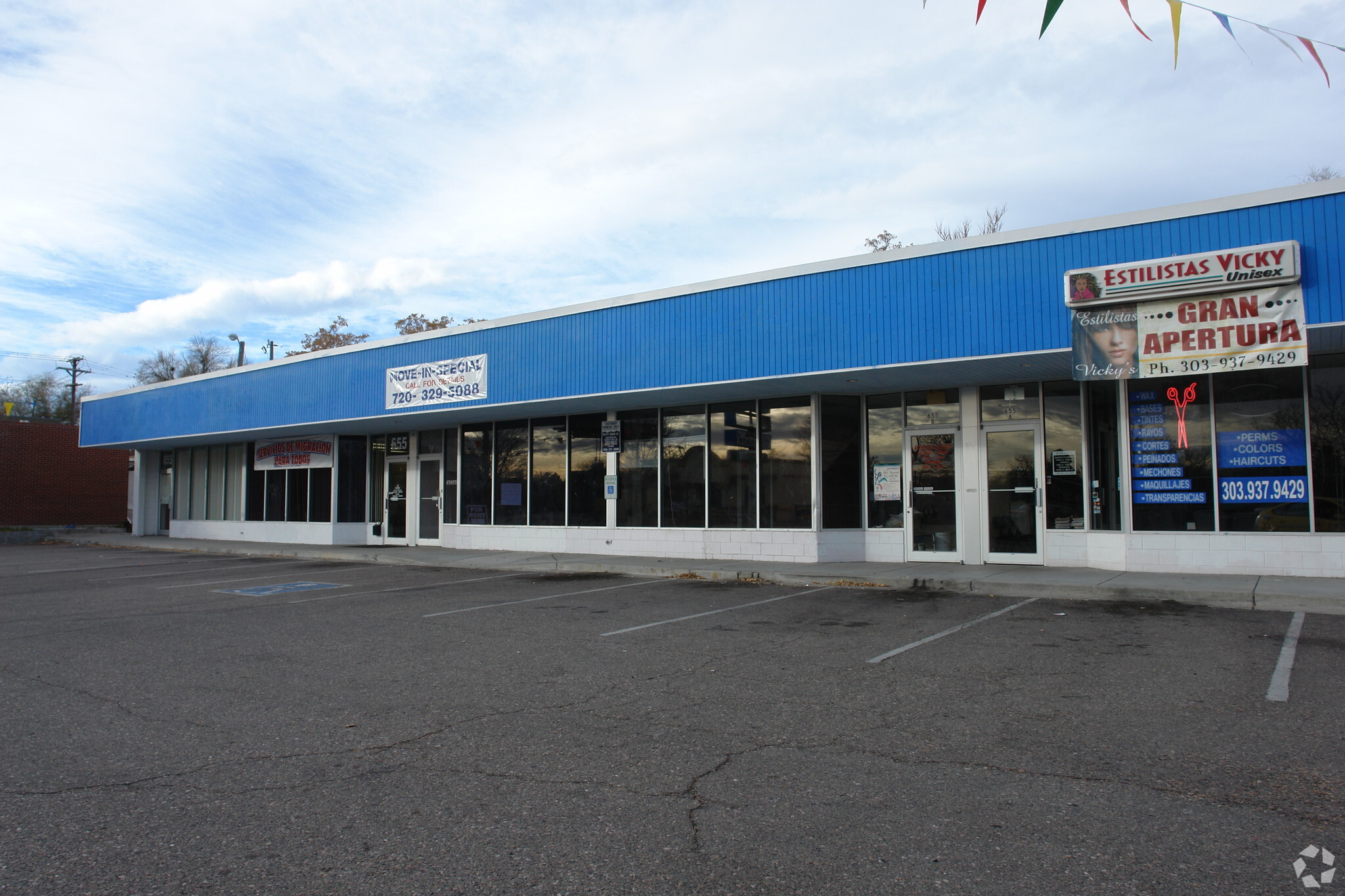 655 S Federal Blvd, Denver, CO for sale Primary Photo- Image 1 of 1