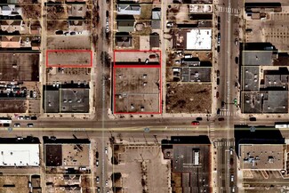 More details for 2938-2939 Columbus Ave, Minneapolis, MN - Land for Sale