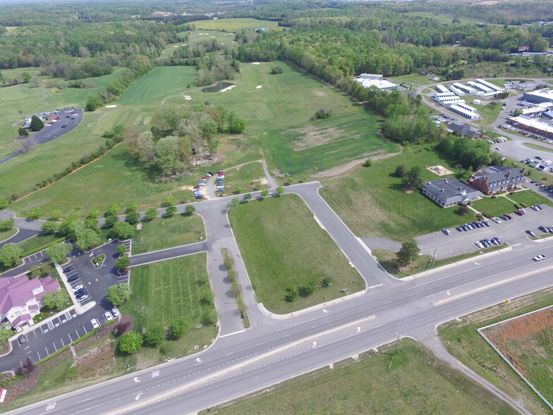 70 Broad, Manakin Sabot, VA for sale - Aerial - Image 2 of 12