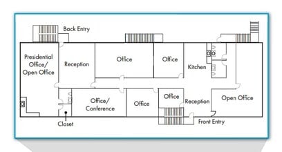 2575 Pioneer Ave, Vista, CA for lease Floor Plan- Image 1 of 1