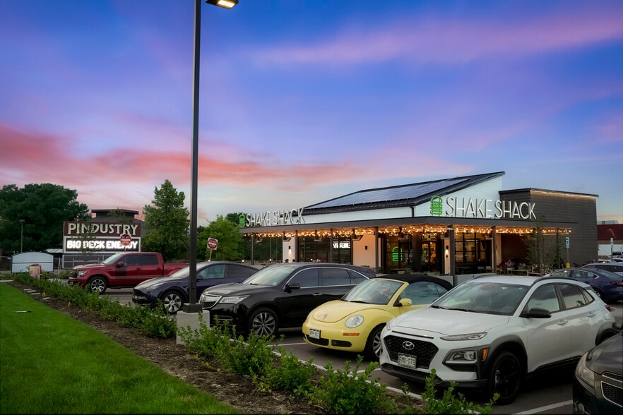 7979 E Arapahoe Rd, Centennial, CO 80112