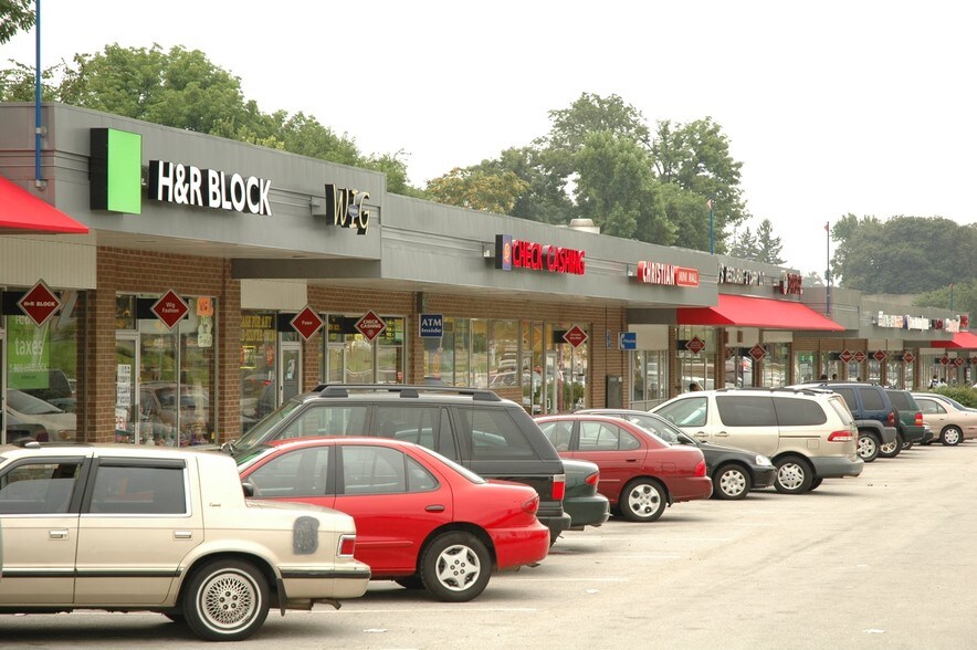 4101 Patterson Ave, Baltimore, MD 21215