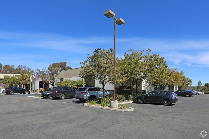 4821 Viewridge Ave, San Diego, CA for lease - Building Photo - Image 1 of 6