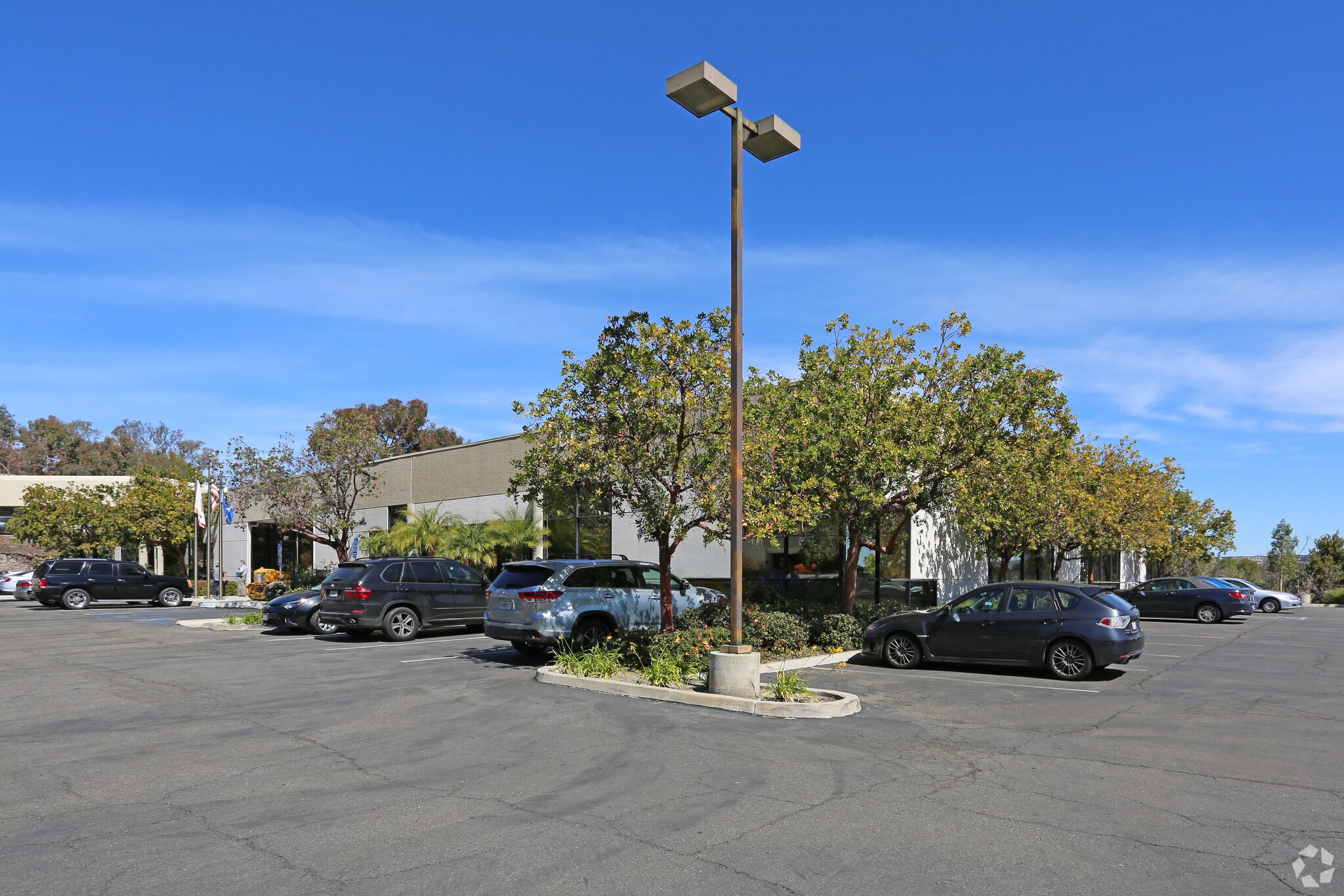 4821 Viewridge Ave, San Diego, CA for lease Building Photo- Image 1 of 7