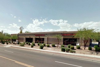 More details for 4110 N 108th Ave, Phoenix, AZ - Office/Medical for Lease