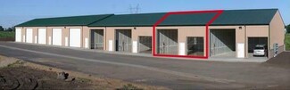 More details for 231 W Prospect St, Harrisburg, SD - Industrial for Sale