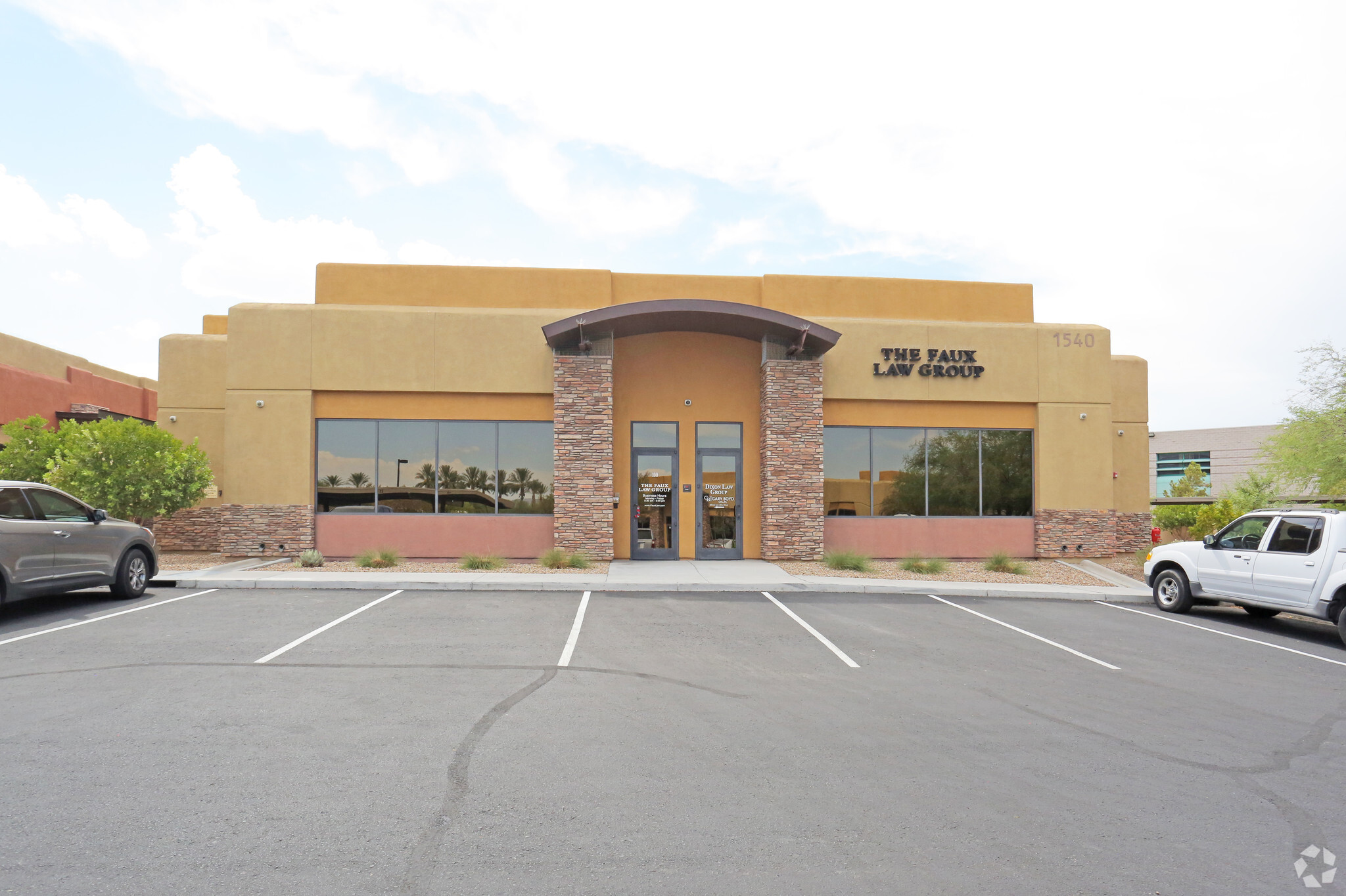 1540 W Warm Springs Rd, Henderson, NV 89014 - Office for Lease | LoopNet