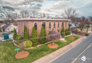 More details for 375 10th Avenue Dr NE, Hickory, NC - Office for Sale