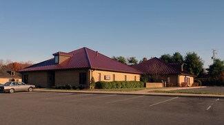 More details for 417-419 Chatham Heights Rd, Fredericksburg, VA - Office for Lease