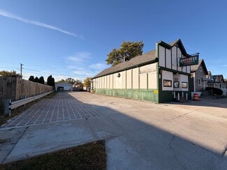 More details for 427 Pulaski Rd, Calumet City, IL - Retail for Sale