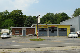 More details for 70 N Washington St, Athens, NY - Retail for Sale