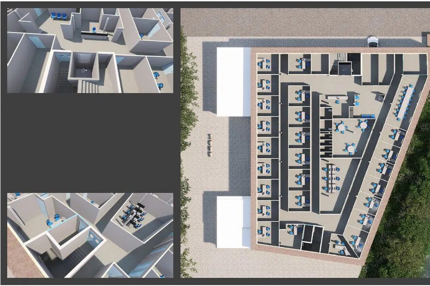 Industrial in Lisieux for sale - Building Photo - Image 3 of 5