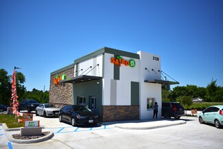 More details for 2120 Rio Grande Blvd, Euless, TX - Retail for Sale